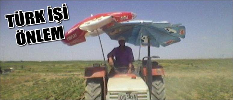Türk İşi Önlem