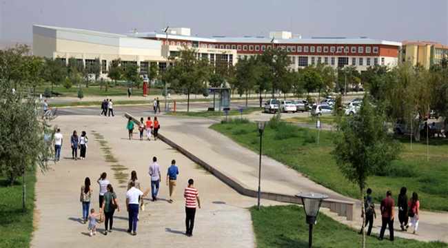 Türkiye’de 7 Milyon 940 Bin Üniversite Öğrencisi Var