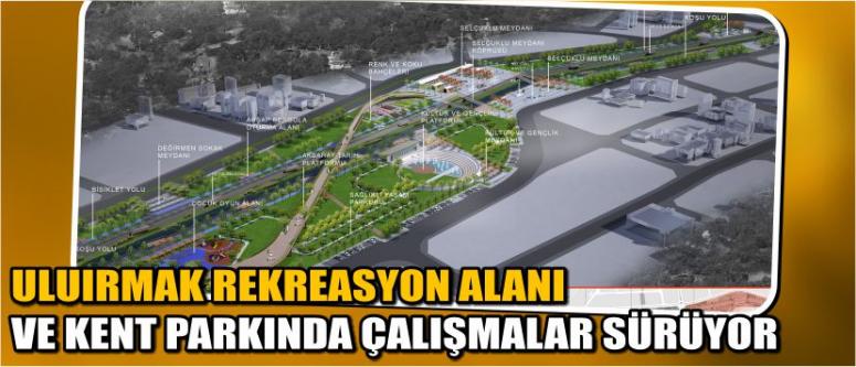 Aksaray’da Yeni Bir Yaşam Merkezi Oluşuyor