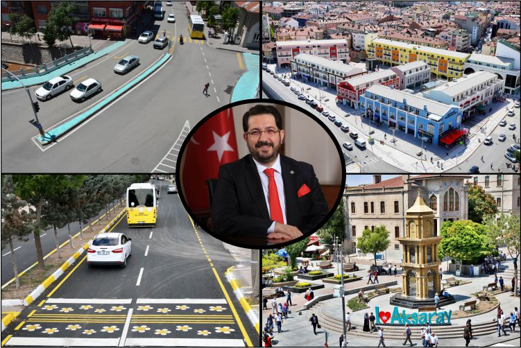 Başkan Yazgı, “Daha Yapacak Çok İşimiz Var”