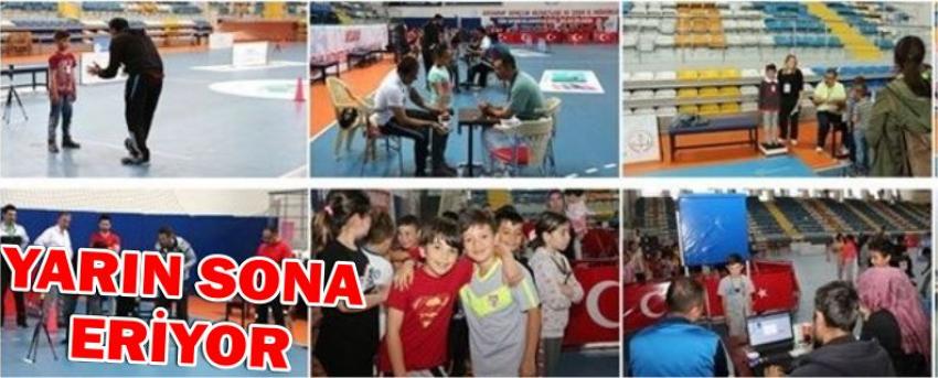 Yarın Sona Eriyor