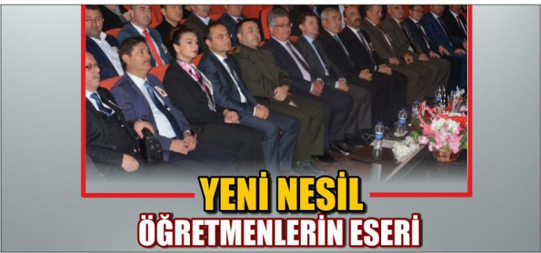 Öğretmenler Günü Kutlandı